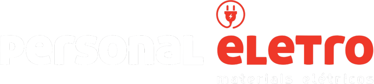 Logo da Personal Eletro